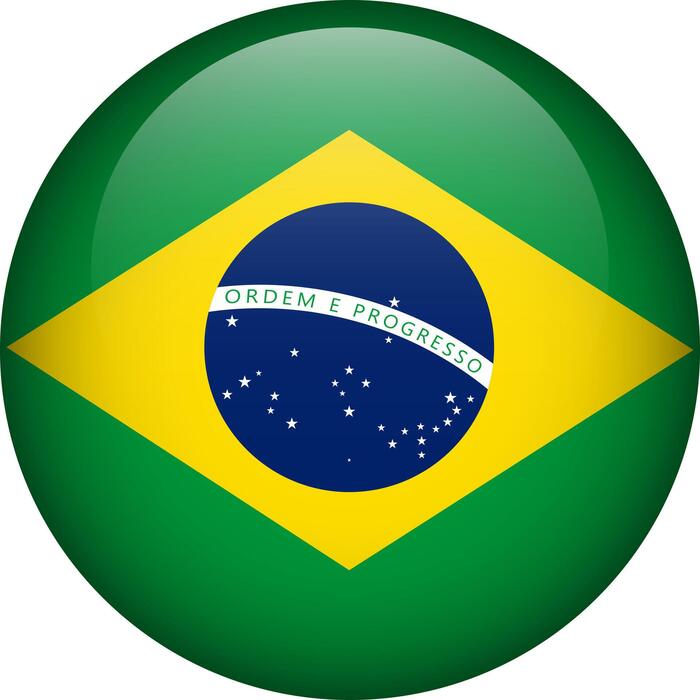 Brasil emblem
